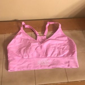Victoria’s Secret sports bra M